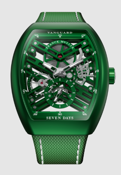 Best Franck Muller Vanguard Royal Bauxite V 45 S6 SQT ALGRMC AC VR Replica Watch Best Franck Muller Vanguard Royal Bauxite V 45 S6 SQT ALGRMC AC VR Replica Watch